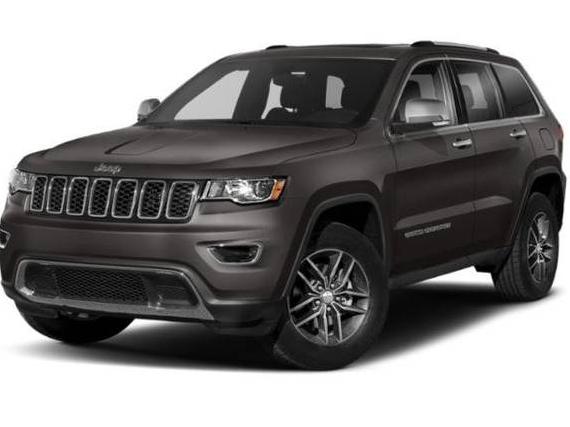 JEEP GRAND CHEROKEE 2021 1C4RJEBG0MC680238 image